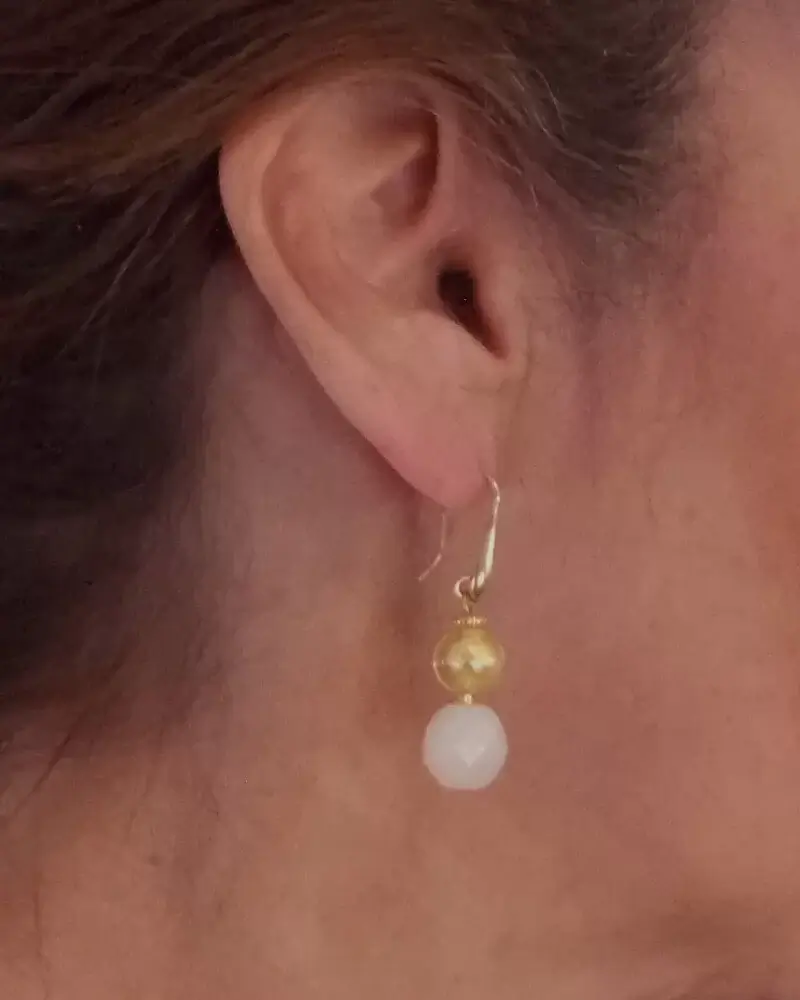 crystal-gold-orb-earrings-model-ear.
