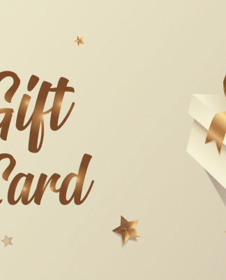Gift Cards