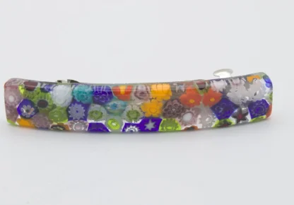 Murano Millefiori barrette