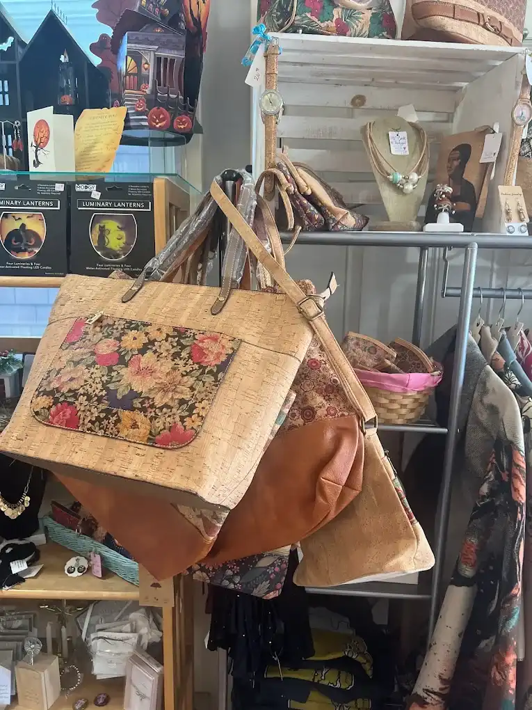 Pink Parasol Boutique
