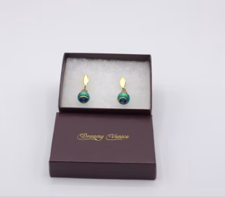 Murano Charmingly Earring