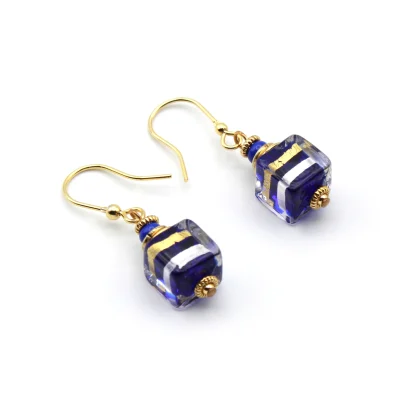 cobalt-and-gold-earring-pair